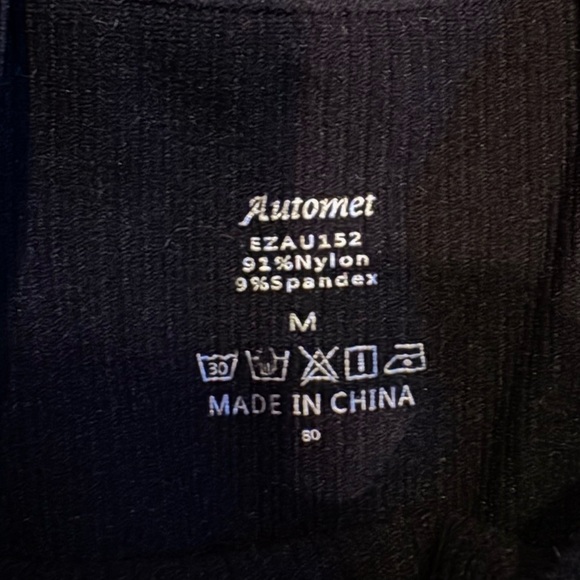 Automet body suits - Picture 2 of 2